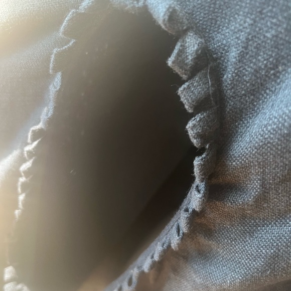 Paula Raia Kimono Vest - Picture 7 of 12